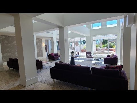 950 Mass Ave, Unit 601 in Cambridge, Ma - TWO BED APARTMENT FOR RENT, AVALIABLE NOW (December 2022)