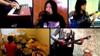 INTERMISSION PROJECT: WILL MY SOUL EVER REST IN PEACE? (Stratovarius cover)