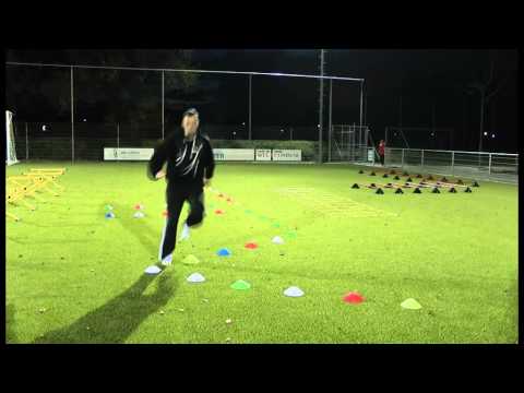 Impressie Loopscholing sv Always Forward