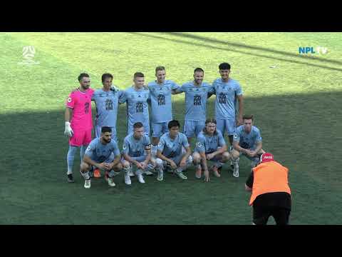 NPL NSW Men's Round 2 Fixture – Sutherland Sharks v Wollongong Wolves
