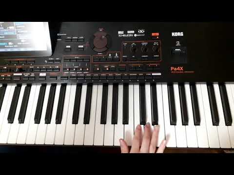 Supărat am fost de mic - (Vasile Pandelescu)