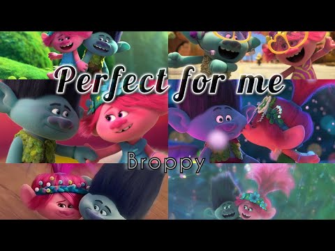 Perfect for me - lyrics                                Justin Timberlake ft. Anna Kendrick