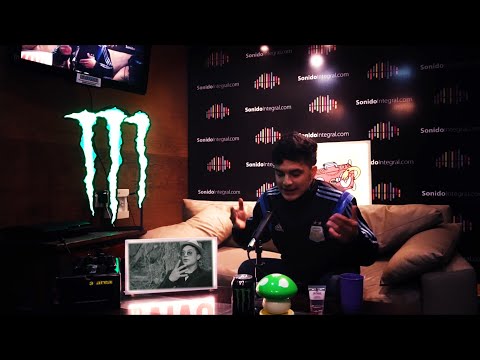 DON POCHO "GARDEL”  Live Session en ACÁ ESTÁ LA CREMA| Radio La Crema