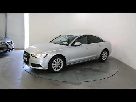Audi A6 2.0 TDI SE - Image 2
