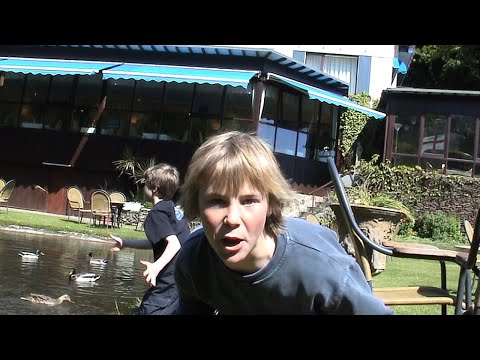 23 May 2004 · Official video of today's ride - 2021 Full Remaster