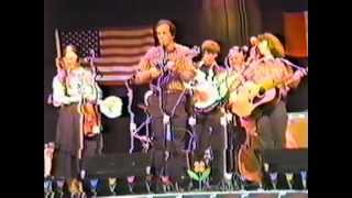 Friends of Sally Johnson - Say Won&#39;t You Be Mine