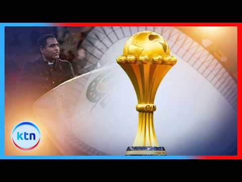 Motsepe Aamini Kenya, Uganda na Tanzania Ziko Tayari Kuandaa AFCON 2027