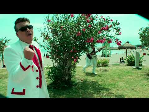 ♪ Los Puntos Del Amor - Todo Me Habla de Ti ❤️ Cumbia Sureña Peruana