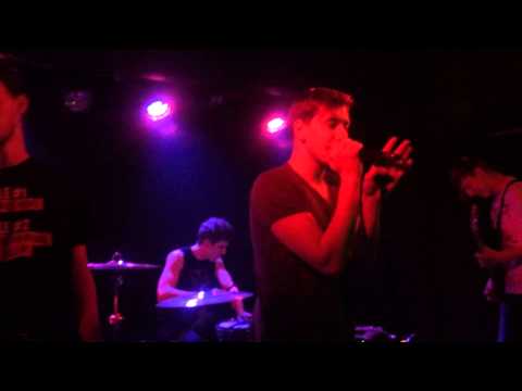 StarFist - StarFist - Nightfalls