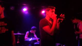 Video StarFist - Nightfalls