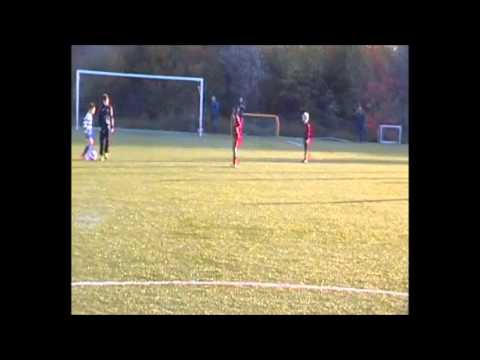 VOC F2 - XerxesDZB F2 ( seizoen 14-15 )