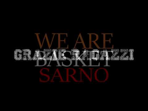 Under20 Finale Regionale Polisportiva Battipagliese - Galletto Basket Sarno (58-63)