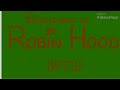 Dubladores De Robin Hood 1973