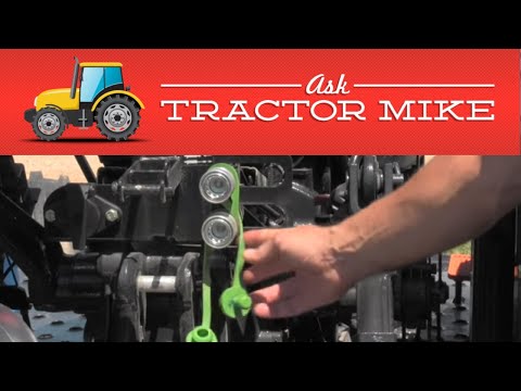Can I Get Remote Hydraulics for My Tractor?