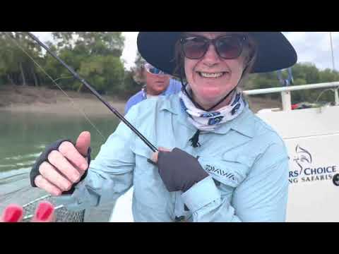 Anglers Choice Fishing Safaris
