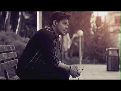 Ali Ashabi  Ft Amin Ataei Shabe Avale Jodaee kurdish subtitle