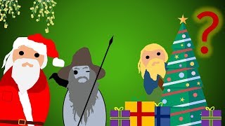 The Pagan Roots of Christmas