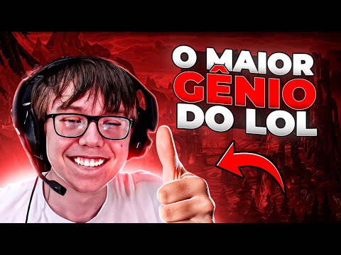 Como subir de elo se DIVERTINDO igual o THEBAUSFFS!