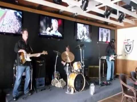 Promotional video thumbnail 2 for Chrisco and The Last Mile