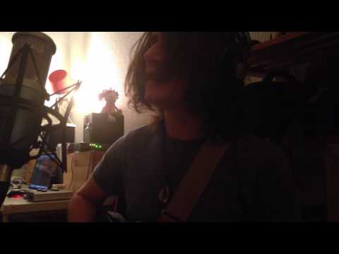 Bob Dylan - Make You Feel My Love (cover by Domnul Victor)