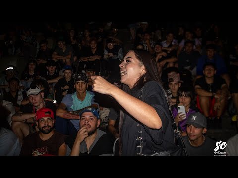 SERGIO SOPHIA MAYOR PARKER TOBI vs TAMBORINO TABU CAPICUA ABORIGINAL DANTE | FINAL | LEZAMA UNDER