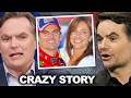 The Crazy Story Of Jeff Gordon's Ex-Wife