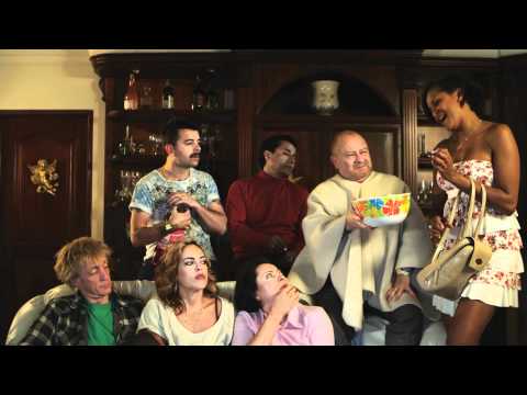 Bloopers MI GENTE LINDA MI GENTE BELLA reinado 2