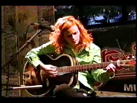 Kay Hanley- Pizza Cutter (Safe+Sound 1997)