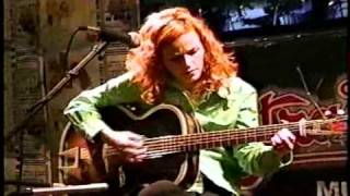 Kay Hanley- Pizza Cutter (Safe+Sound 1997)