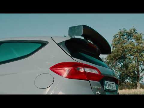 Ford Fiesta Rally 2021