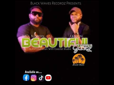 Beautiful girl - Smol Bushman ft.  Falgon (2022)