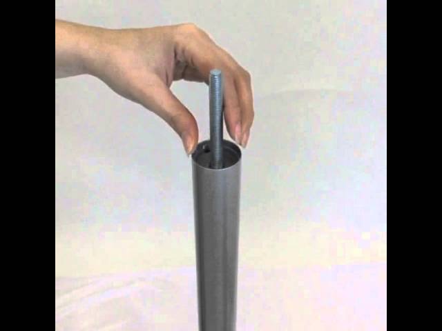 Vídeo relacionado con lemgyiamz Perchero De Montaje En Pared - Ganchos Metal Decorativos Creativos Simples DecoracióN Del Hogar Entrada Dormitorio DetráS La Puerta Colgadores BañO, Negro 1 Piezas