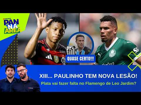 PAN NA ÁREA – 28/08/26