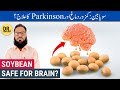 Soybean Ke Fayde Aur Nuksaan - Benefits & Dangers of Soybean Seeds - Urdu/Hindi