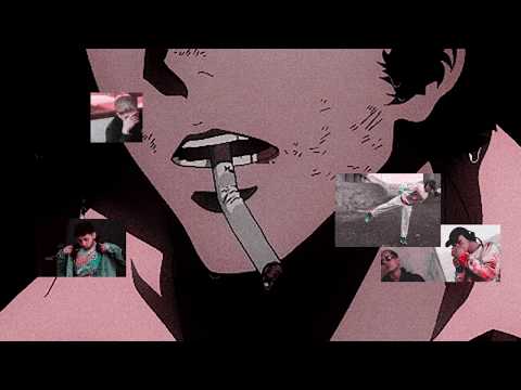 N.AS.A/Trackdee/Toffy One/Pvblo28/Kid Poison - VOID (AUDIO 8D)