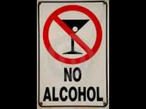 Dr Zekerija Bajrami - Ndalilmi i alkoholit dhe bigjozit   PJ. 1