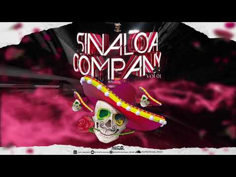 SINALOA COMPANY VOL.1 DJ NICO PINCHEIRAAA #GUARACHA2021