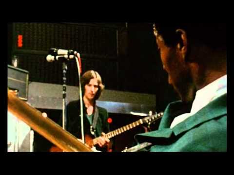 ERIC CLAPTON vs BUDDY GUY (1969)