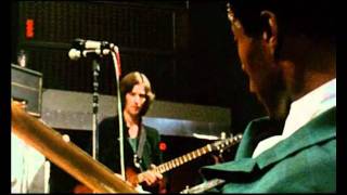 ERIC CLAPTON vs BUDDY GUY (1969)