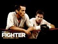 The Fighter Punch Vj Junior Full Translated Thriller