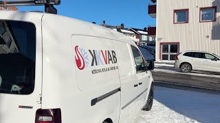 Volkswagen Caddy 4 motion other industrial equipment | Image 4 - Machineryline