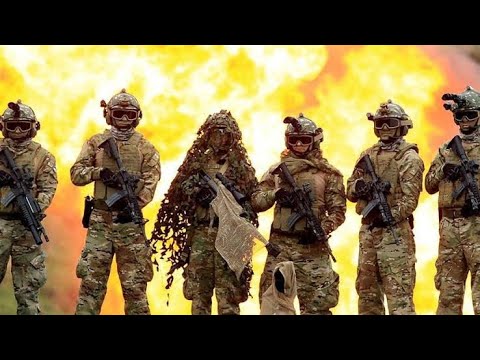 Turkish Soldier 2020/Turkish military 2020/ Turkish army 2020