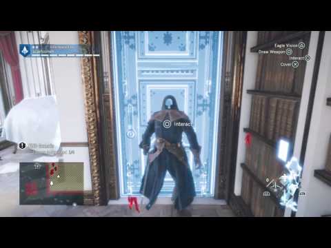 Assassin's Creed Unity Mission Walkthrough: The Silversmith