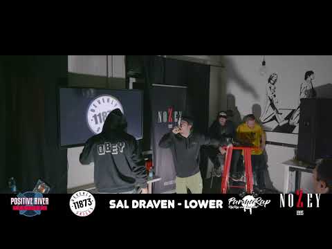 Sal Draven vs Lower (Ottavi) Beverly Skills