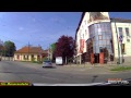 Driving In Timişoara Elisabetin District Str Cluj Calea Şagului Timelapse 1 75x