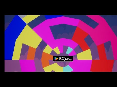 Disk Blocks Hell Falling PZL video thumbnail