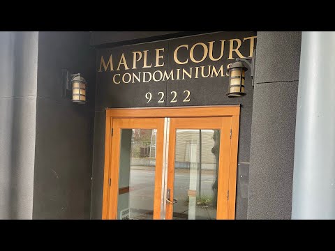 Remodeled, Top Floor 2-Bed, 2-Bath Condo in Maple Leaf property video