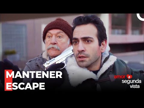 Sevket No Se Rinde - Amor a Segunda Vista