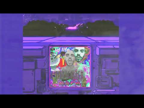 TRIMEBITCH - FATT MC :   SENZA FIATO PROD .RICK DOPE