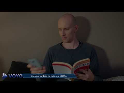 Skečoholiki 2 - 9. oddaja (skeč: Grozljivka)